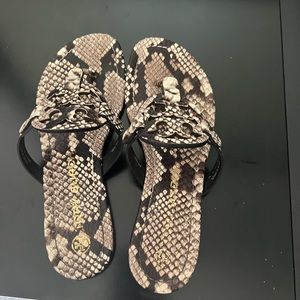 Tory Burch Miller Sandals